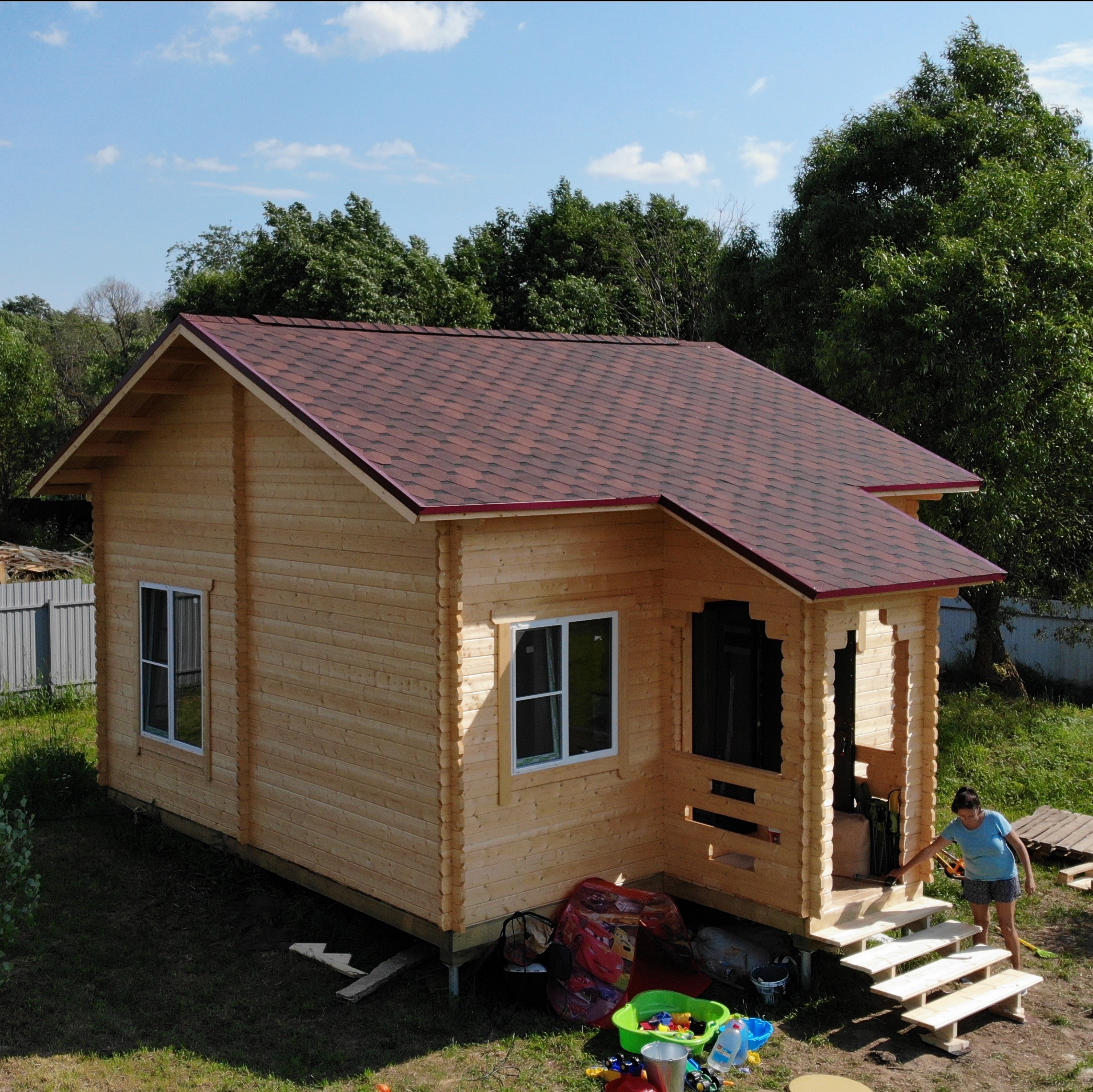 Аватар автора