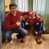 Иконка канала MrRadost77