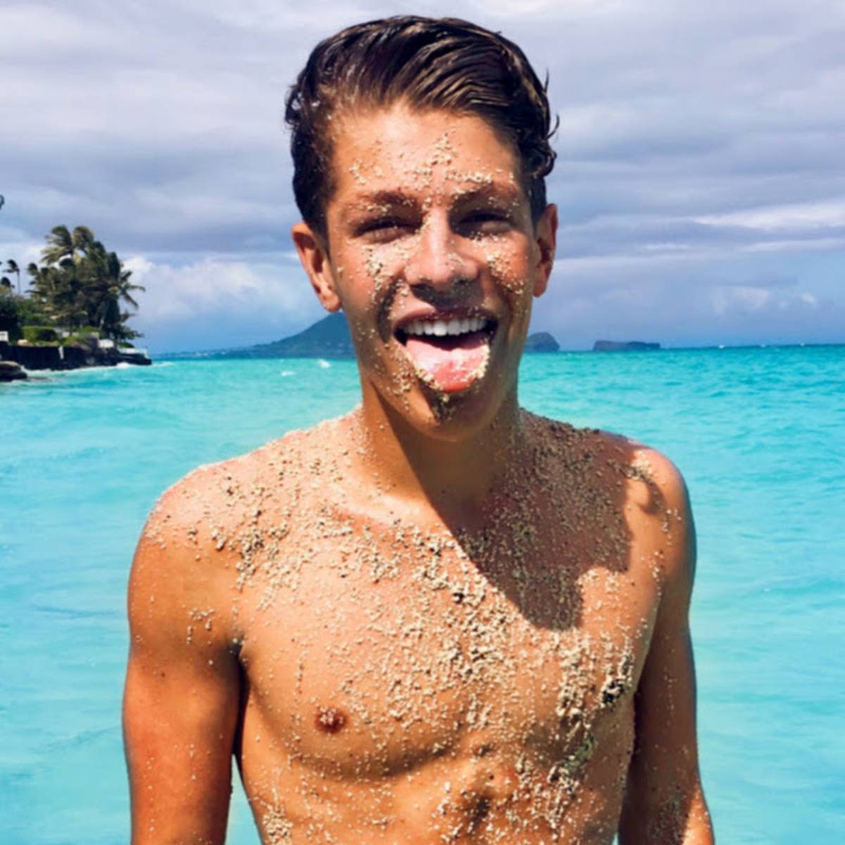 Аватар автора