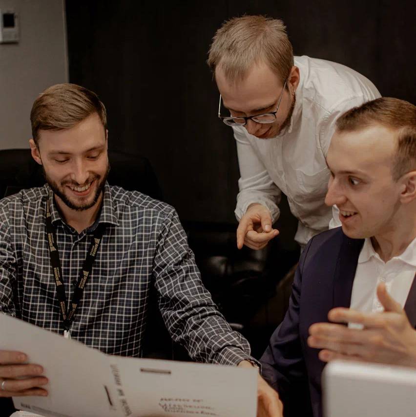 Аватар автора