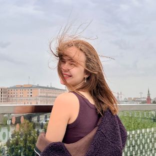 Аватар автора