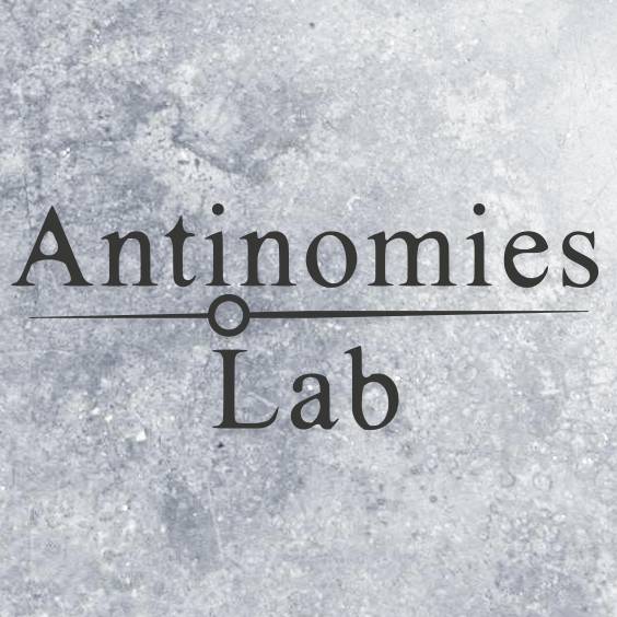 Иконка канала Antinomies Lab