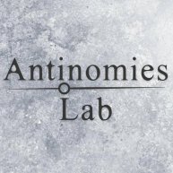 Иконка канала Antinomies Lab