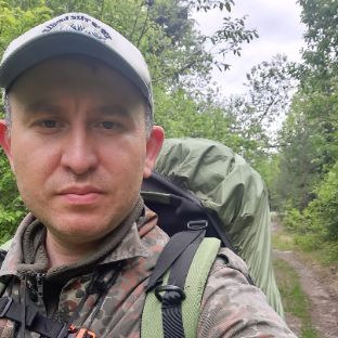 Иконка канала Николай Брик на походной тропе