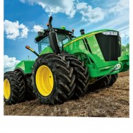 Иконка канала Сельские Будни