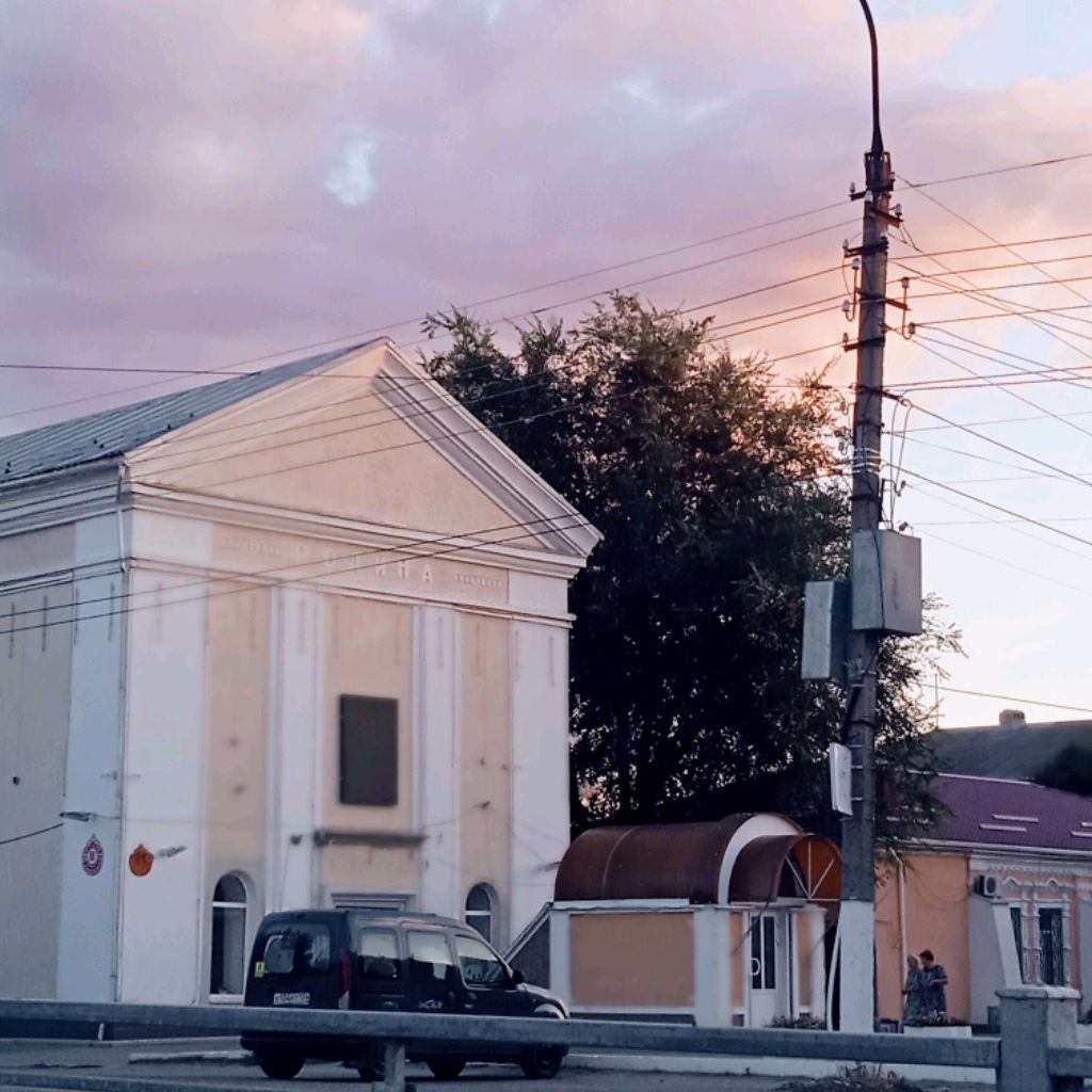 Аватар автора