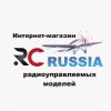 Иконка канала RC-Russia