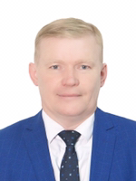 Иконка канала Александр Лесовой  учитель истории депутат КПРФ