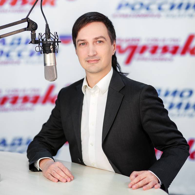 Аватар автора