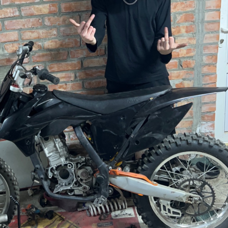 Аватар автора