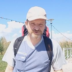 Иконка канала Владимир Бомбин