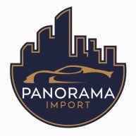 Иконка канала Авто из Кореи - Panorama Import
