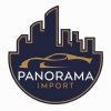 Иконка канала Авто из Кореи - Panorama Import