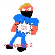Иконка канала Vadim 23876