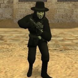 Аватар автора