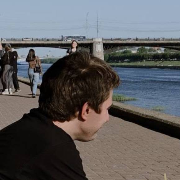 Аватар автора