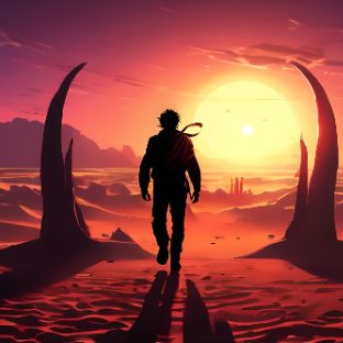 Аватар автора