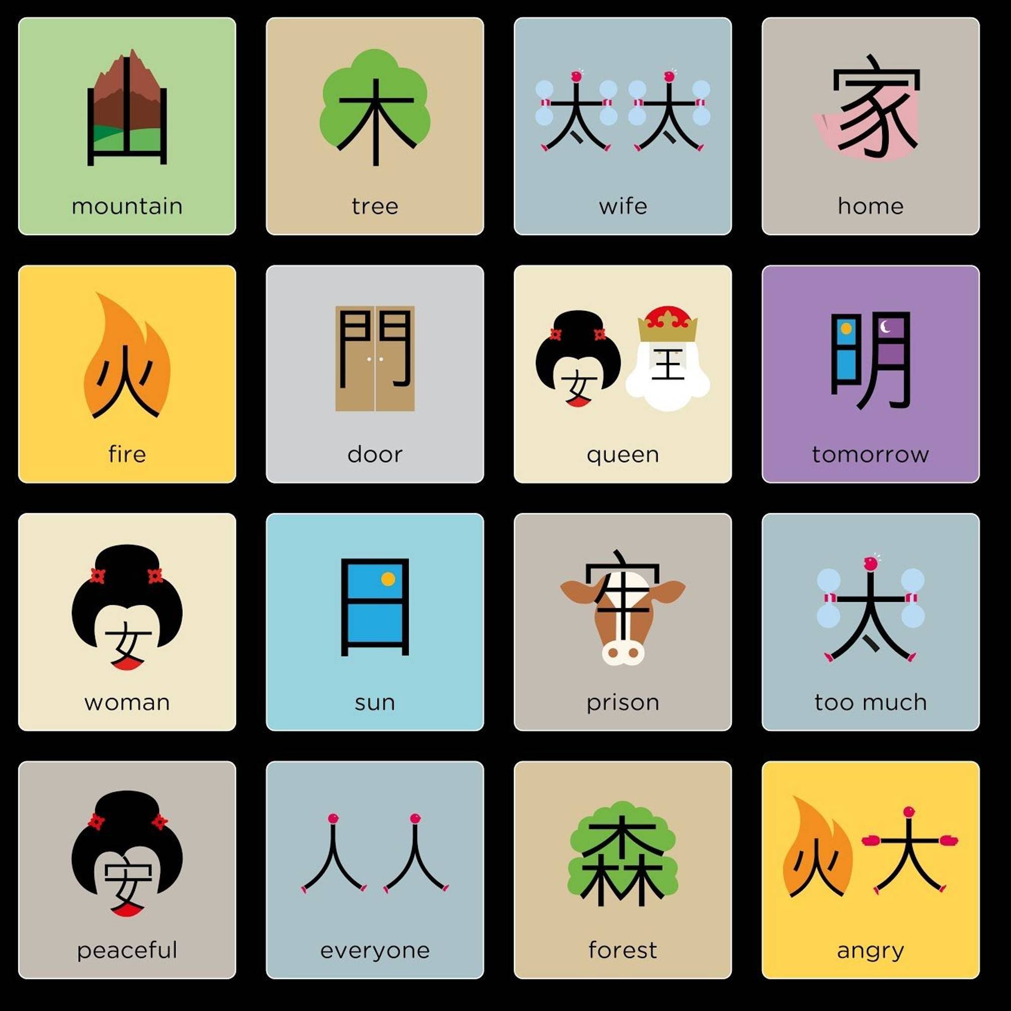 Иконка канала Chinese / 中国  Universe