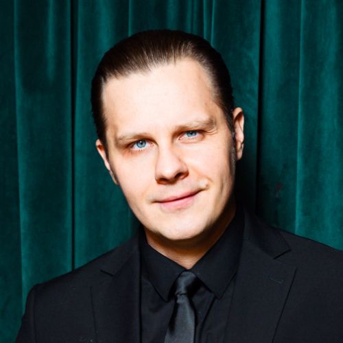 Аватар автора