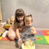 Иконка канала Пустоваловы Дарина и Александра