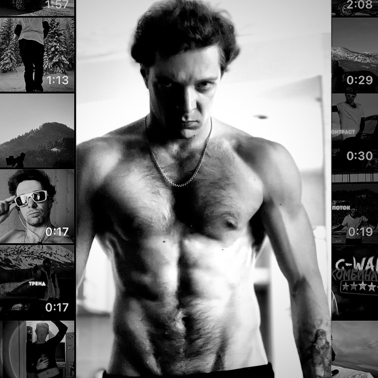 Иконка канала NIKANORRIS