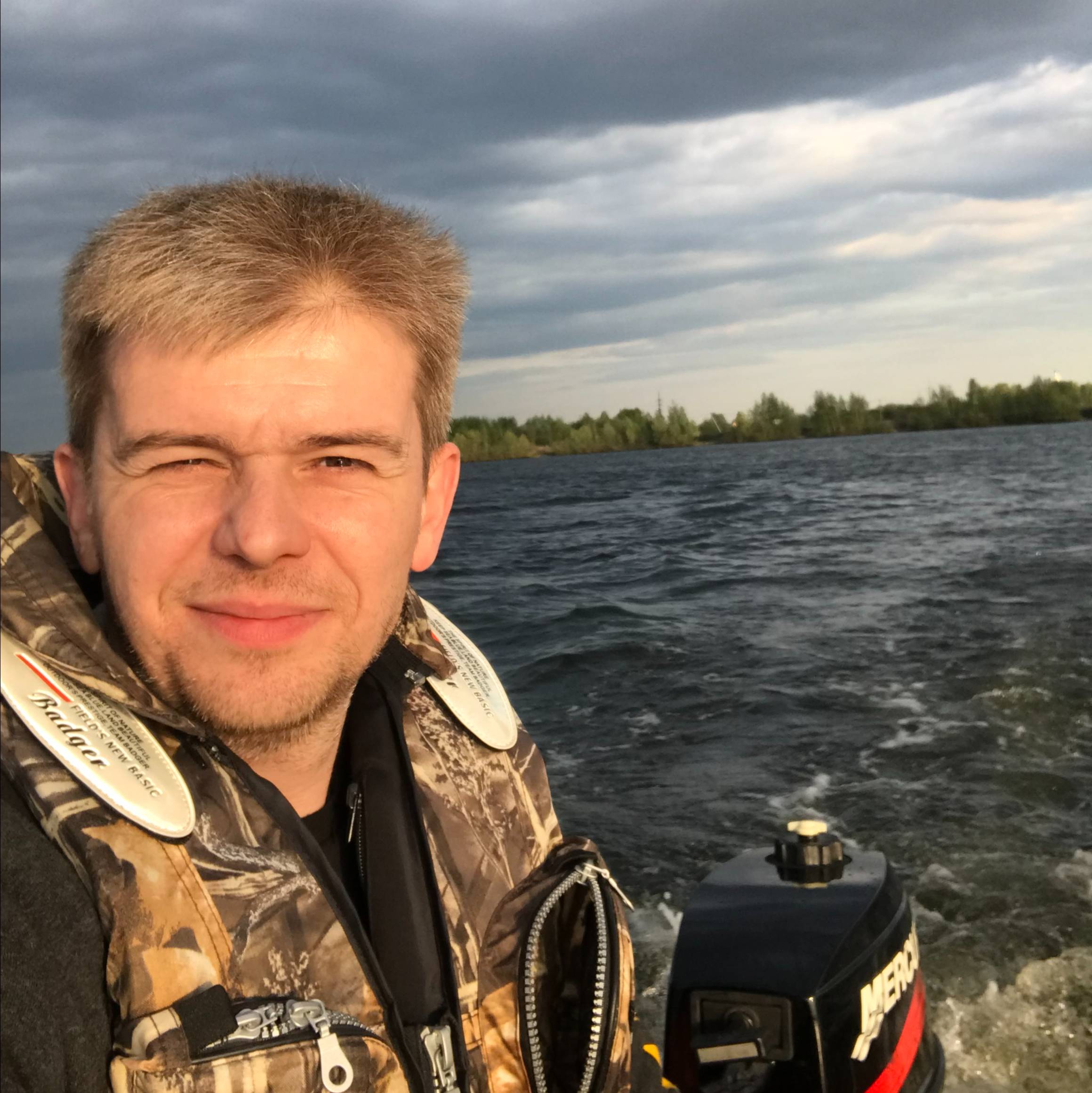 Аватар автора