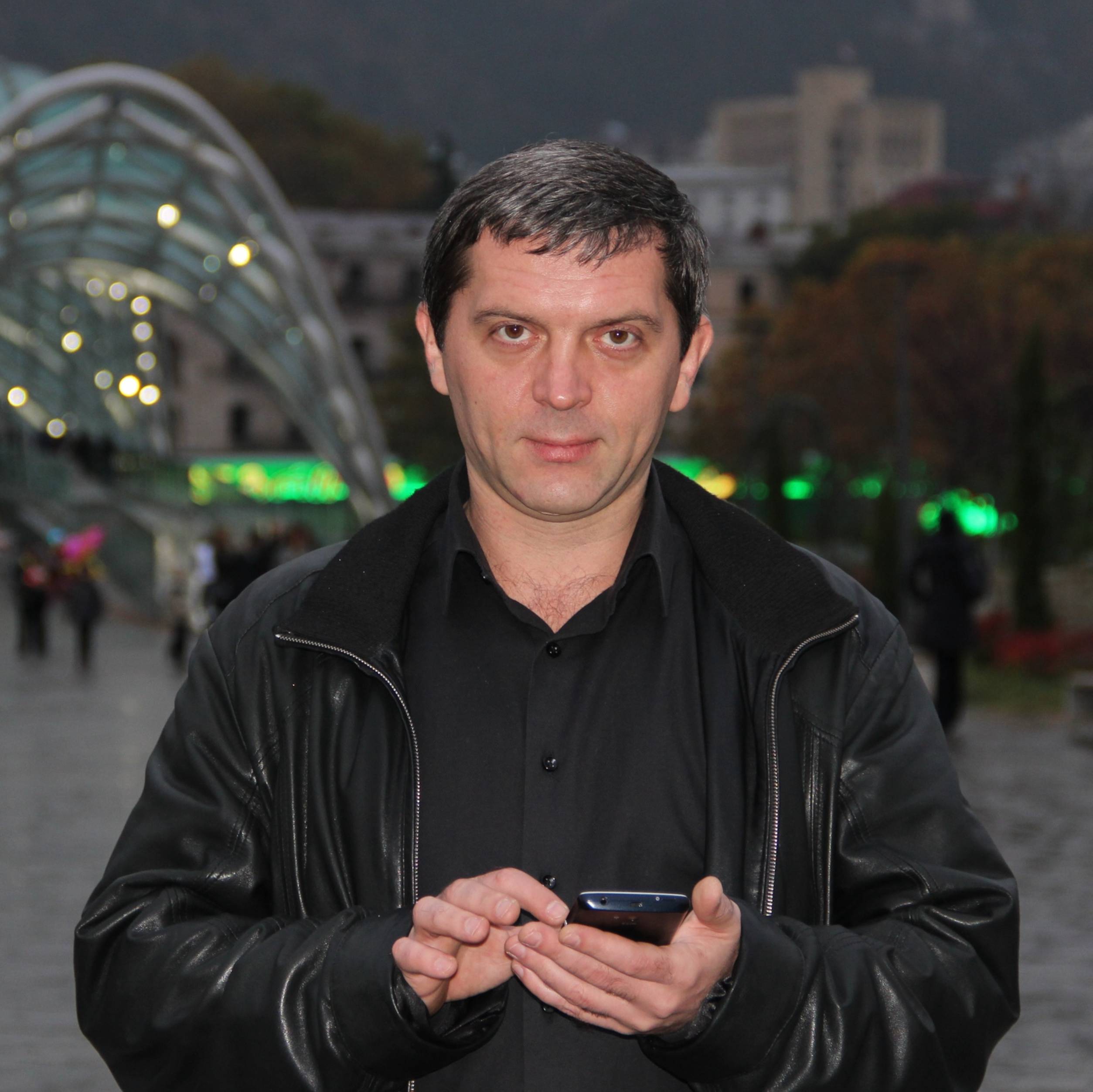 Аватар автора