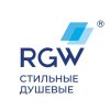Иконка канала RGW Стильные душевые