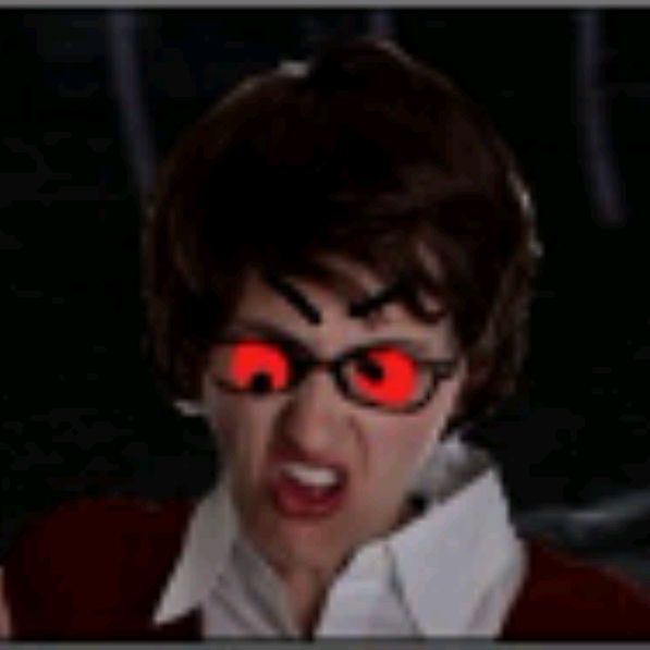 Иконка канала Страшная Училка