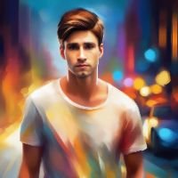 Аватар автора