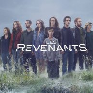 Иконка канала Сериал На зов скорби / Les revenants