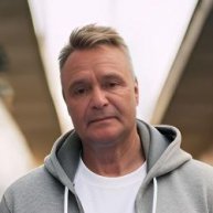 Иконка канала lev leos