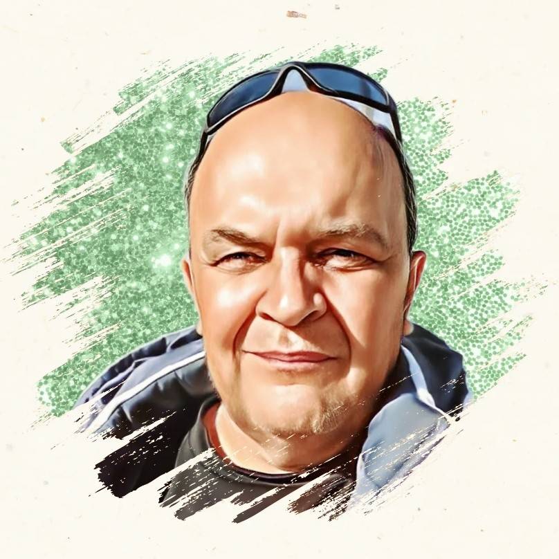 Аватар автора