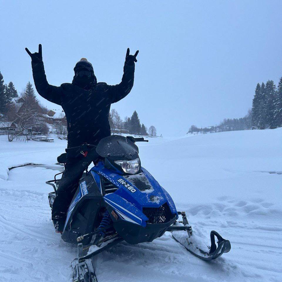 Аватар автора