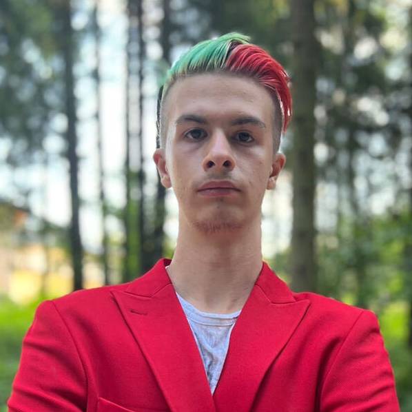 Аватар автора