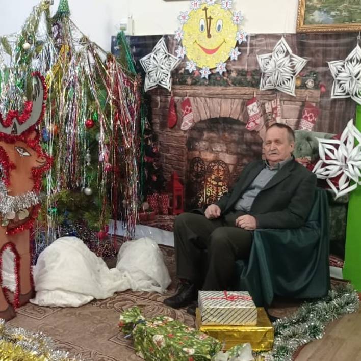 Аватар автора