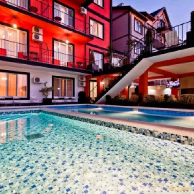 Аватар автора