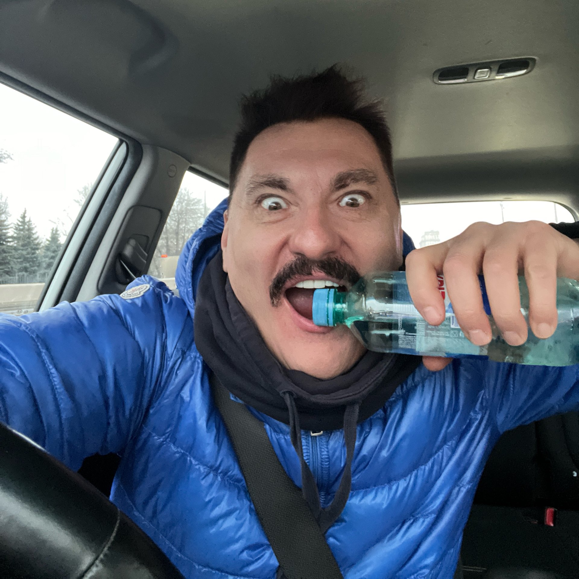 Аватар автора