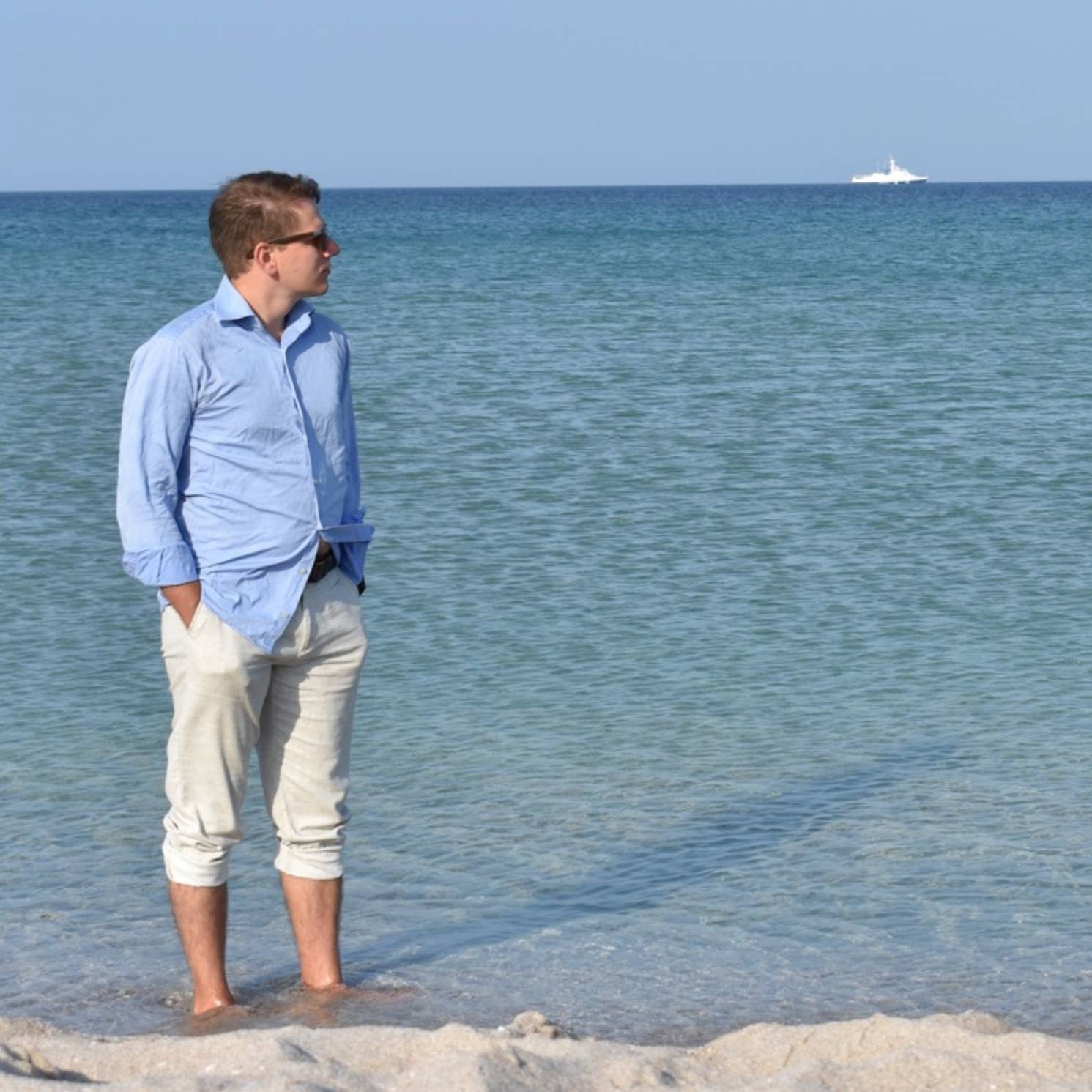 Аватар автора