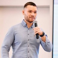 Иконка канала VolkovConsulting