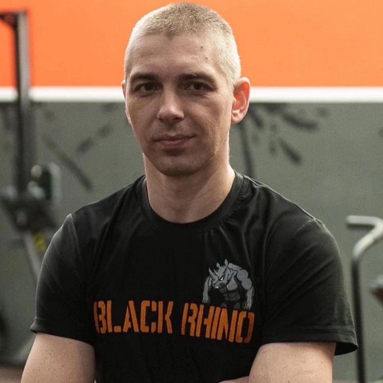 Иконка канала На канале у Серёги