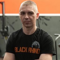 Иконка канала На канале у Серёги