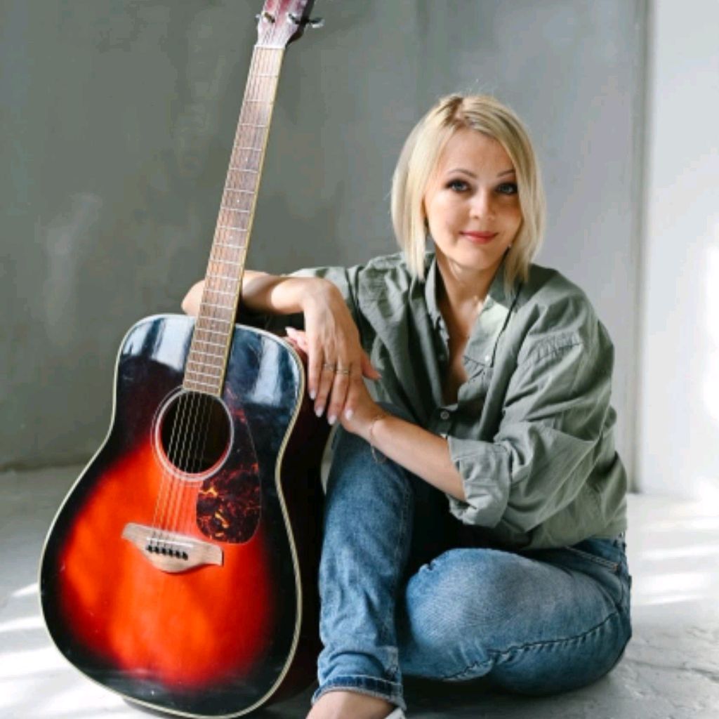 Аватар автора