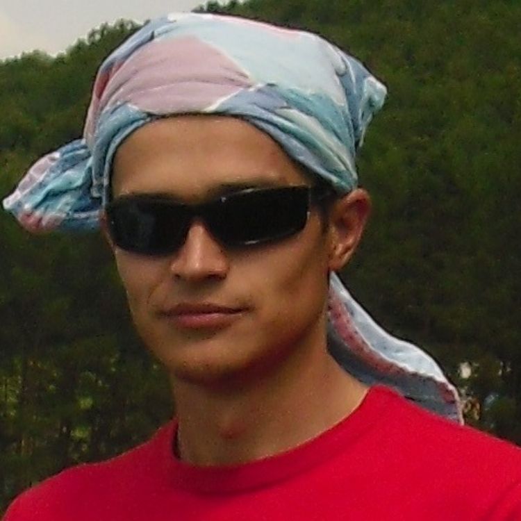 Аватар автора