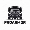 Иконка канала ProArmor