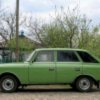 Иконка канала Moskvitch408elite