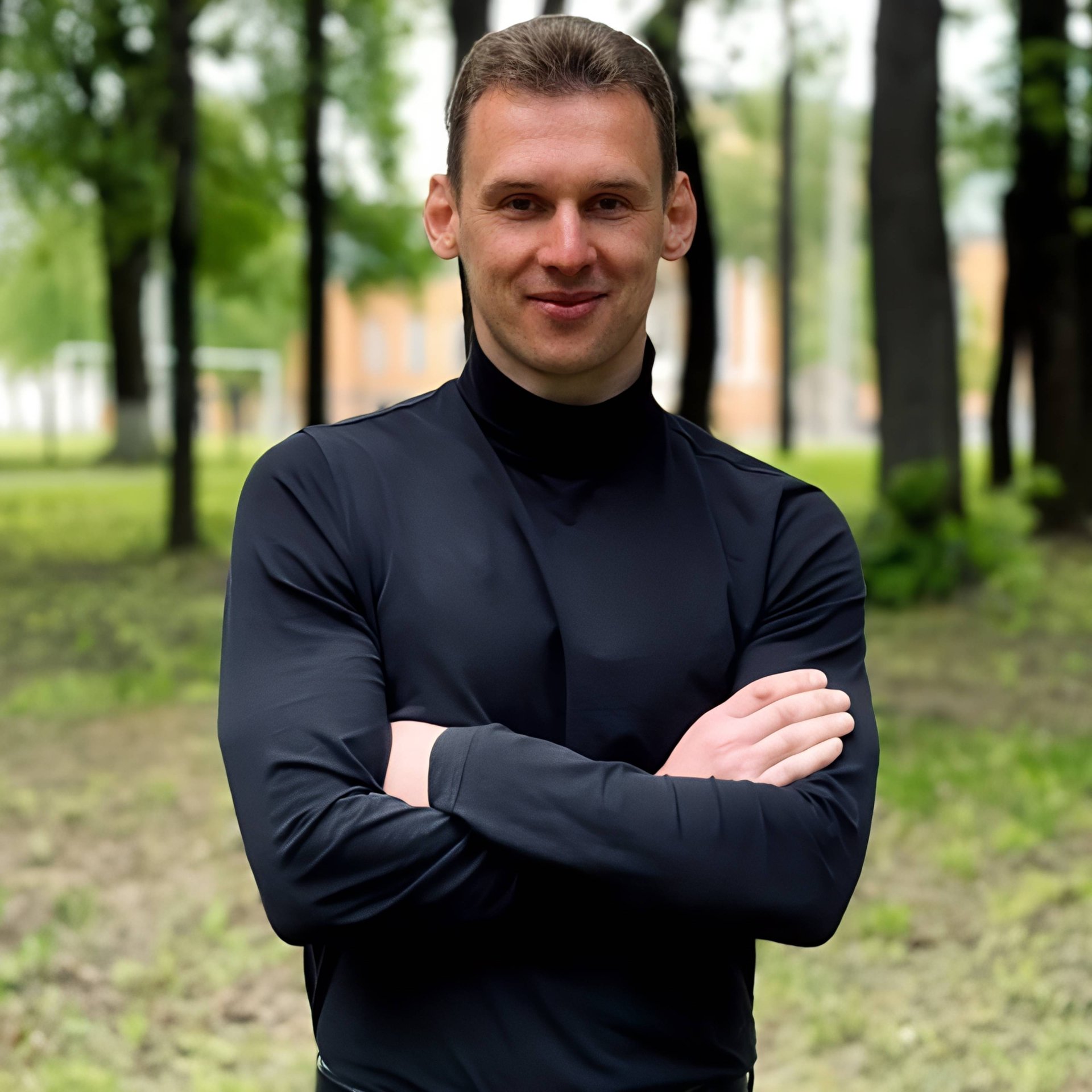 Аватар автора