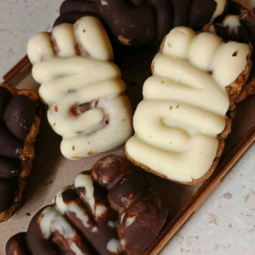 Иконка канала Sweets for joy
