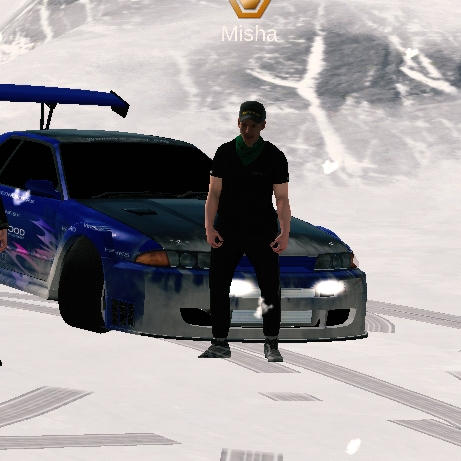 Аватар автора