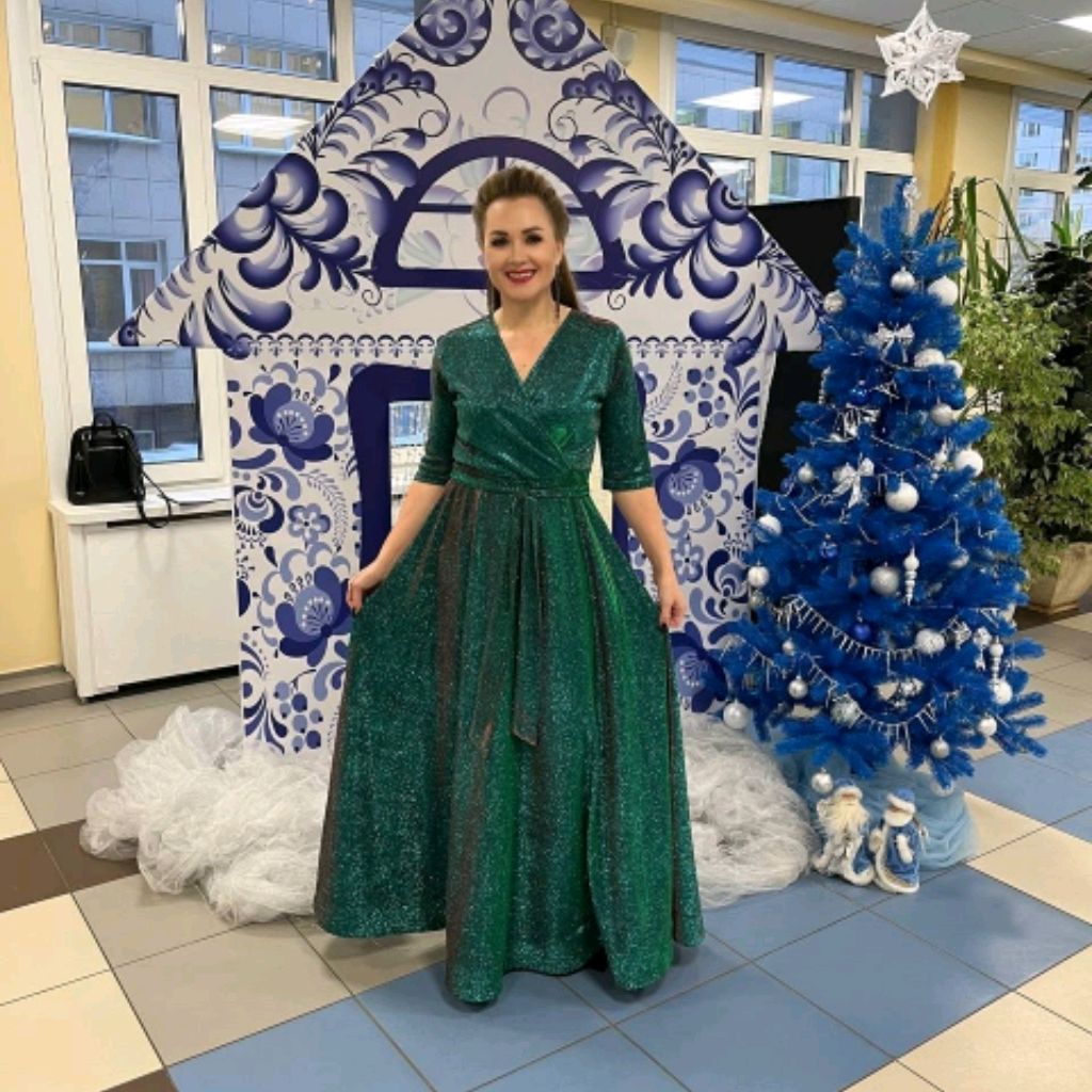 Аватар автора